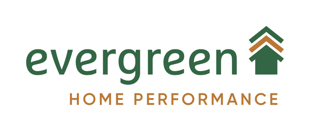 evergreen home performance