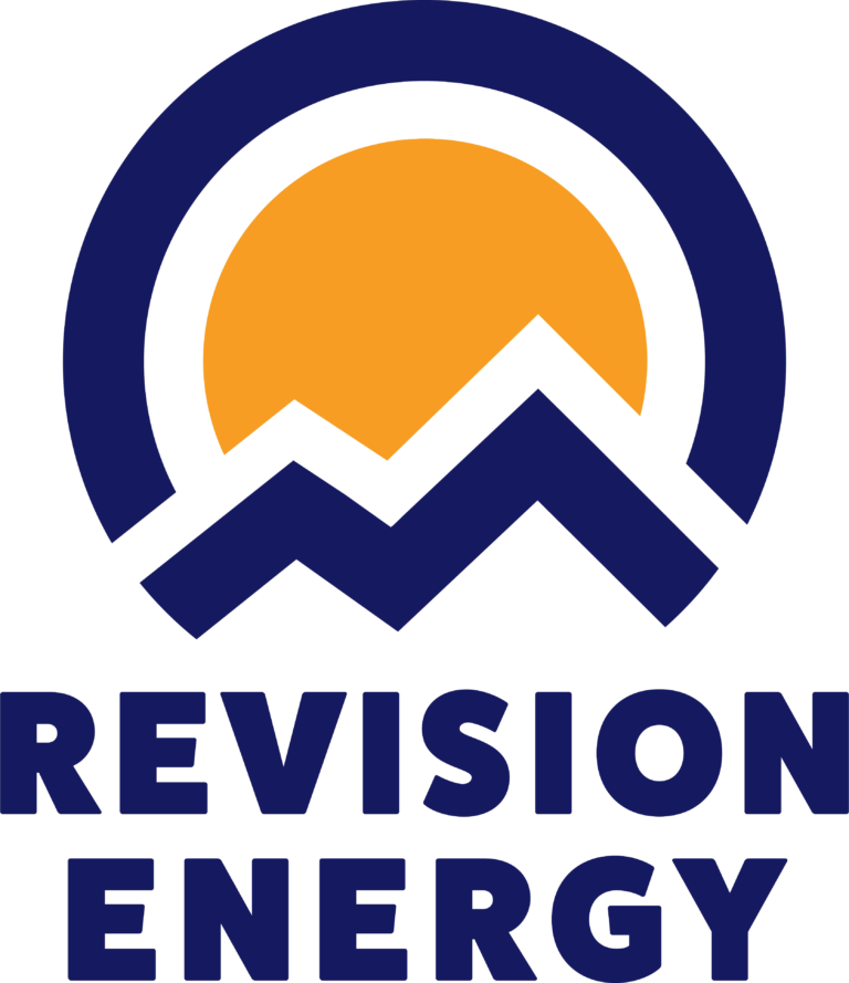 Revision Energy